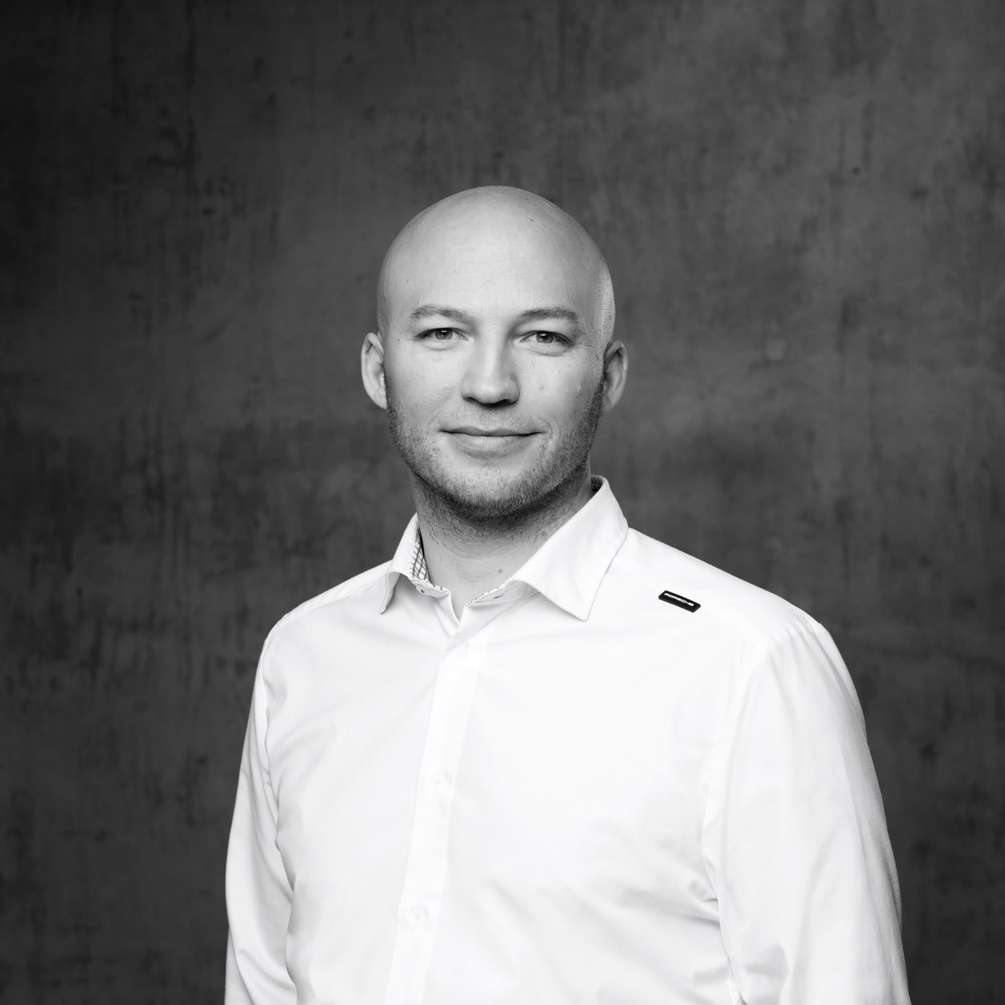 Morten Båheim