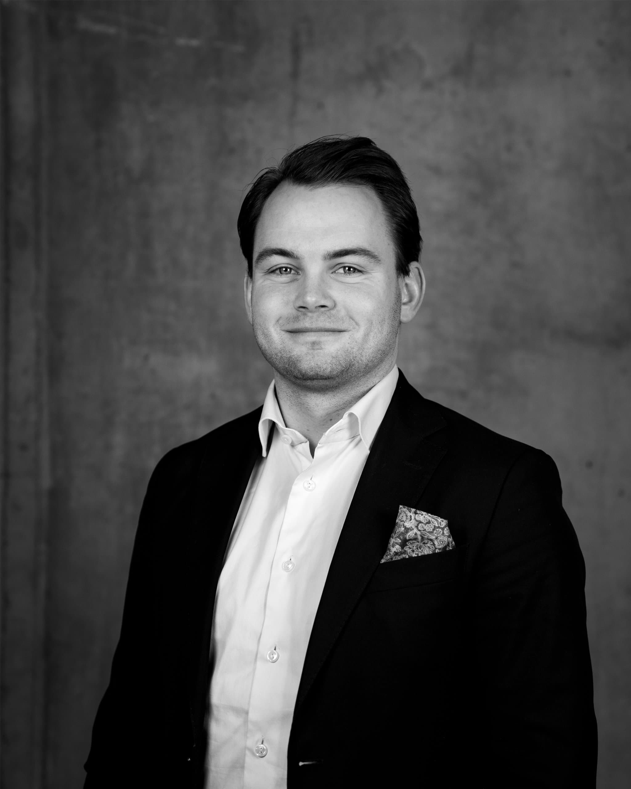 henrik