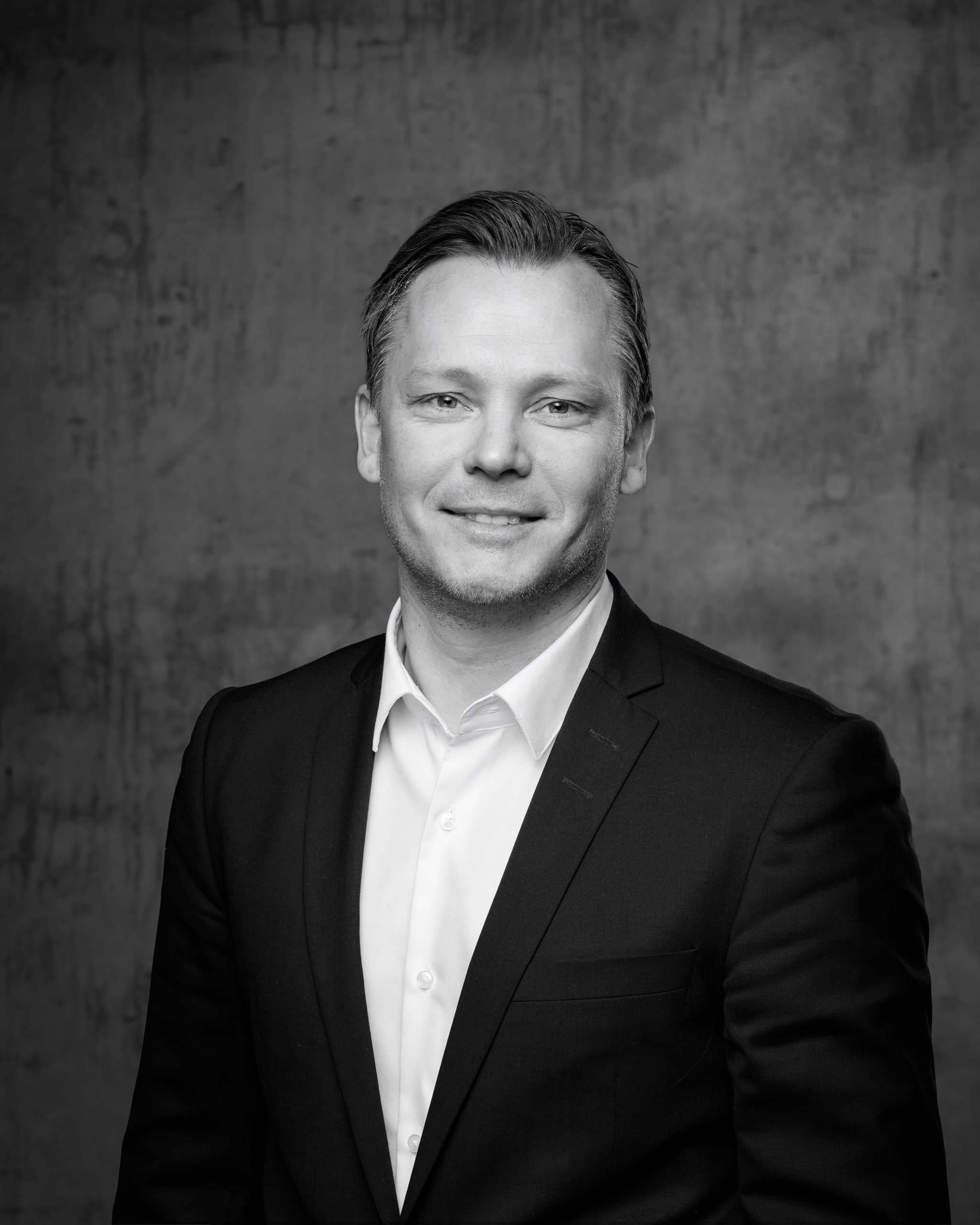 Martin Elvik