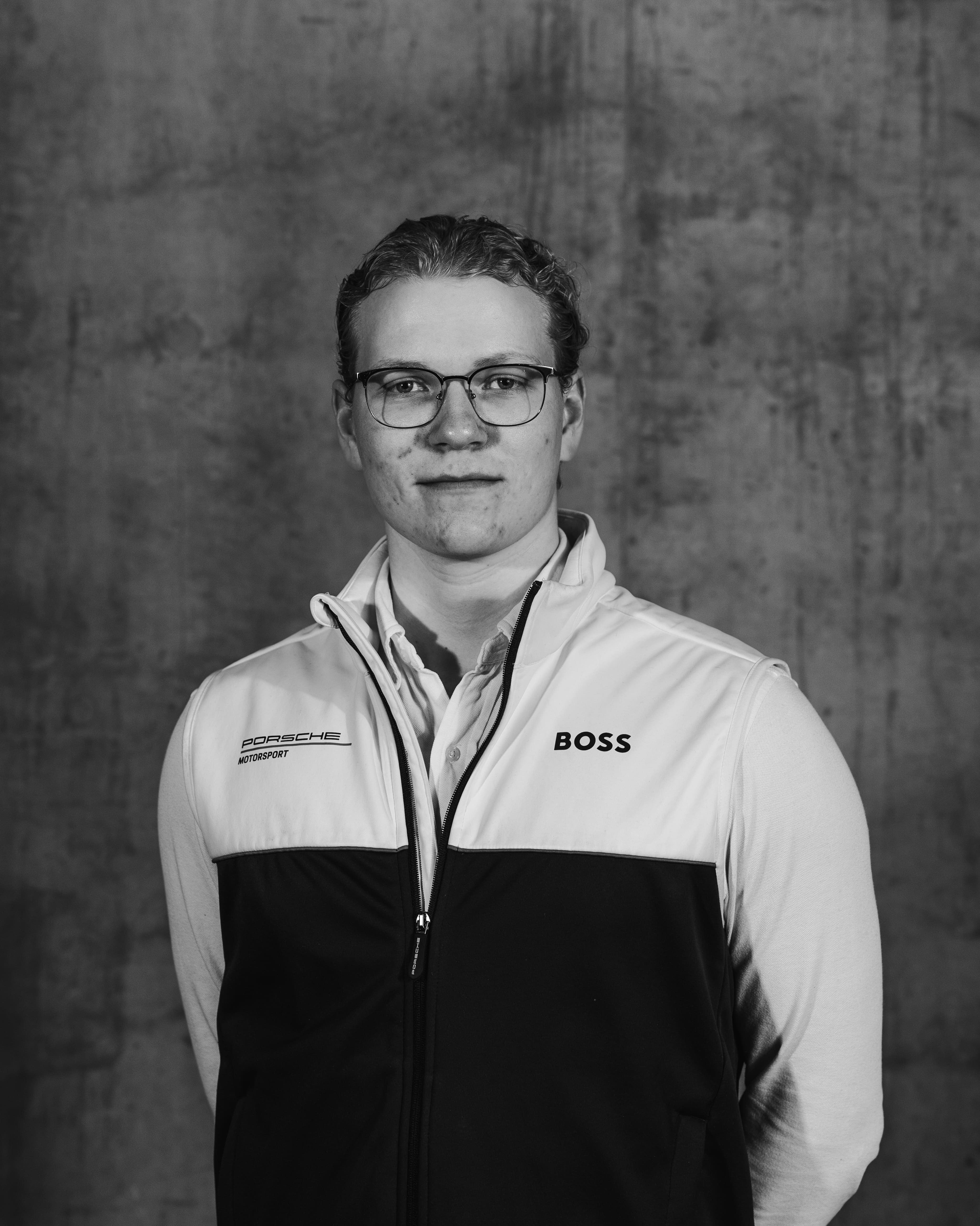 Elias Sætheren
