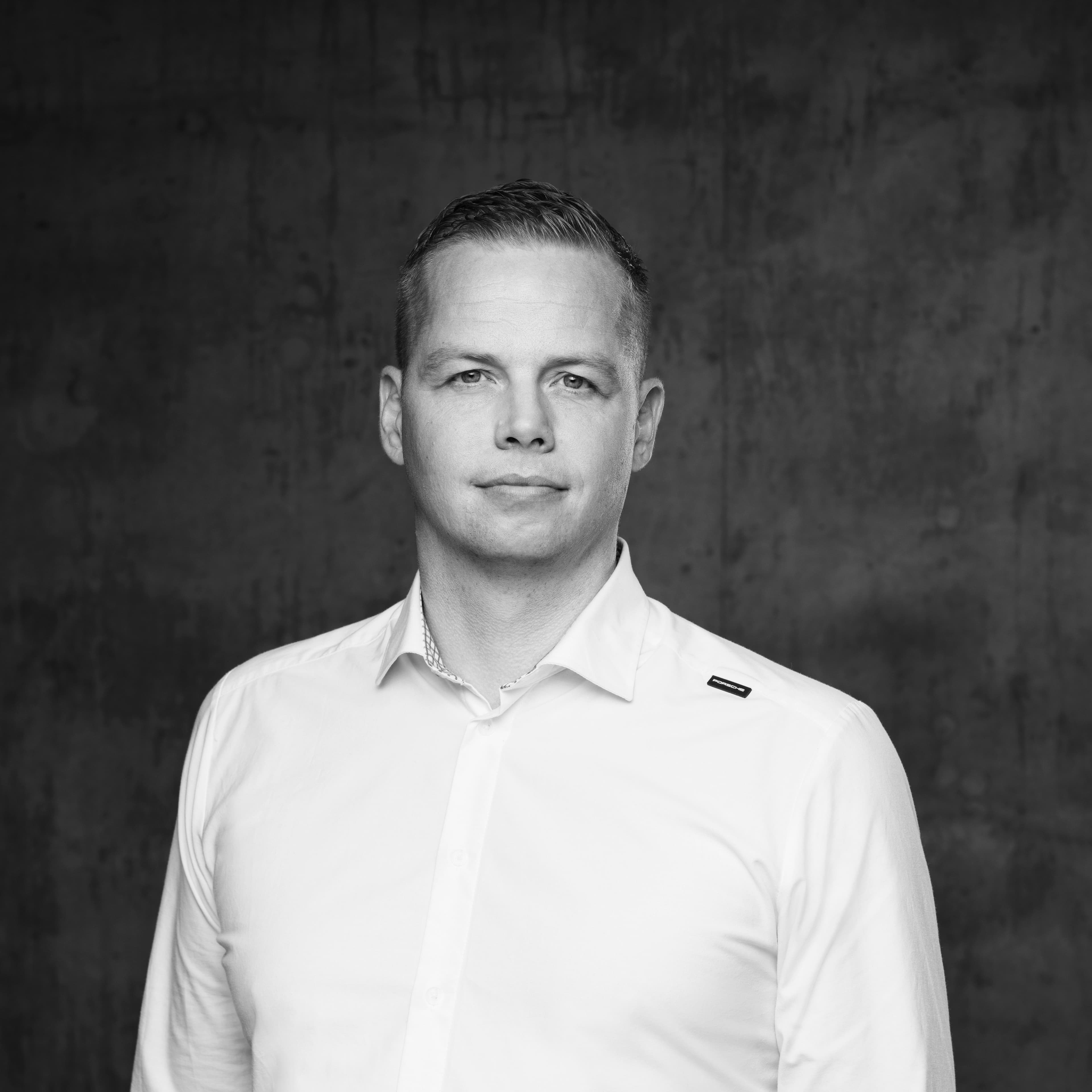 Andreas Glestad