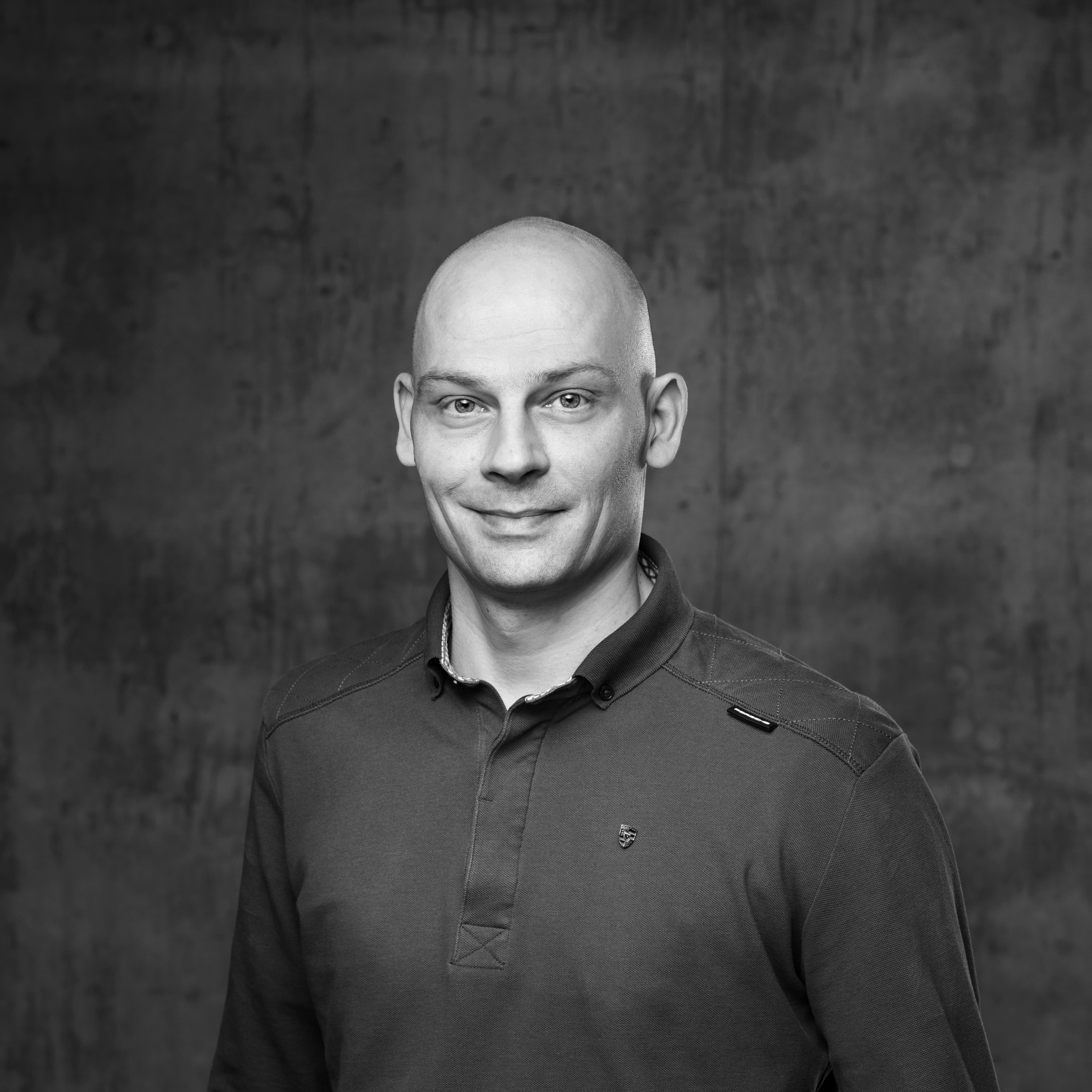 Jarl Solstad