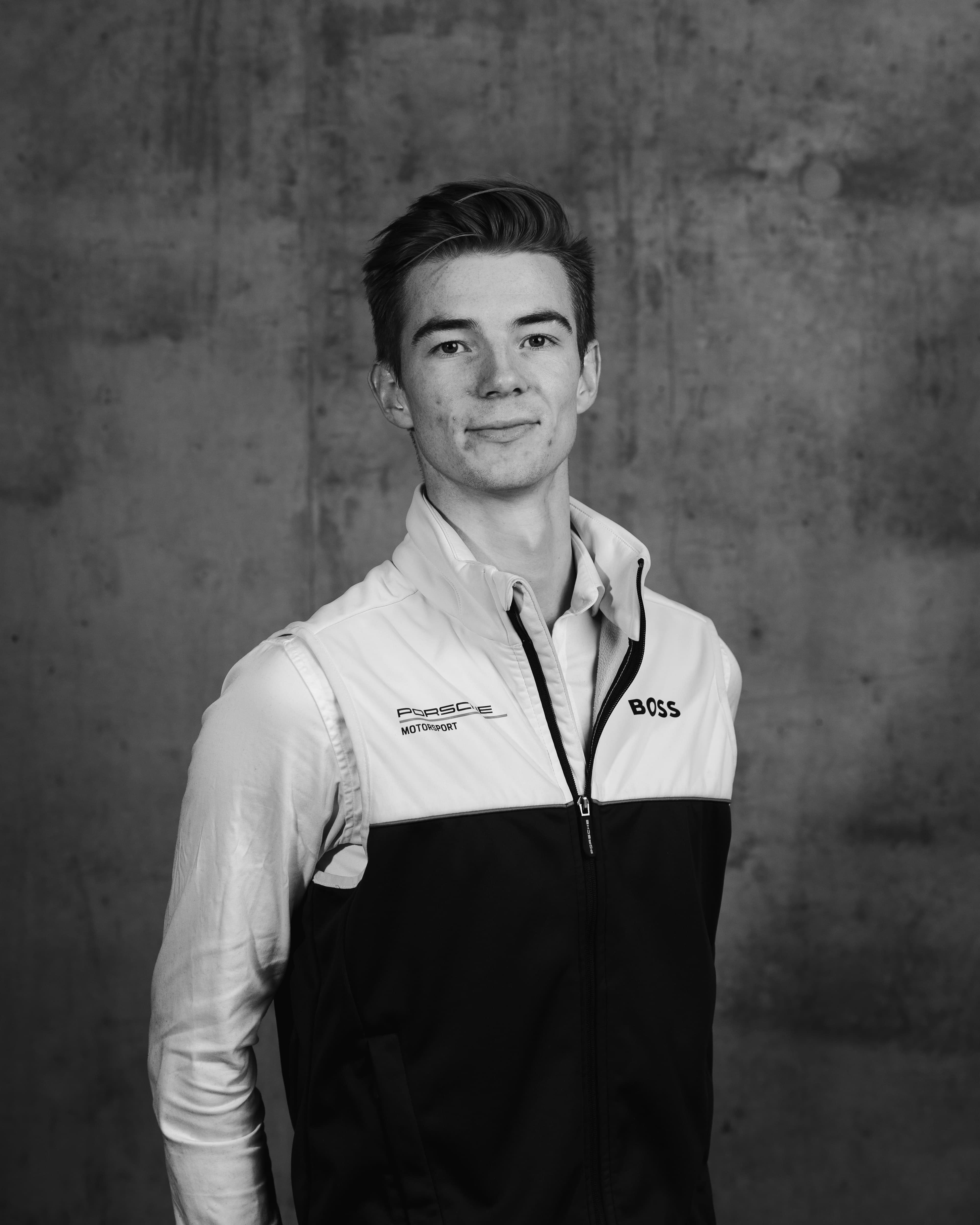 Magnus Hansen
