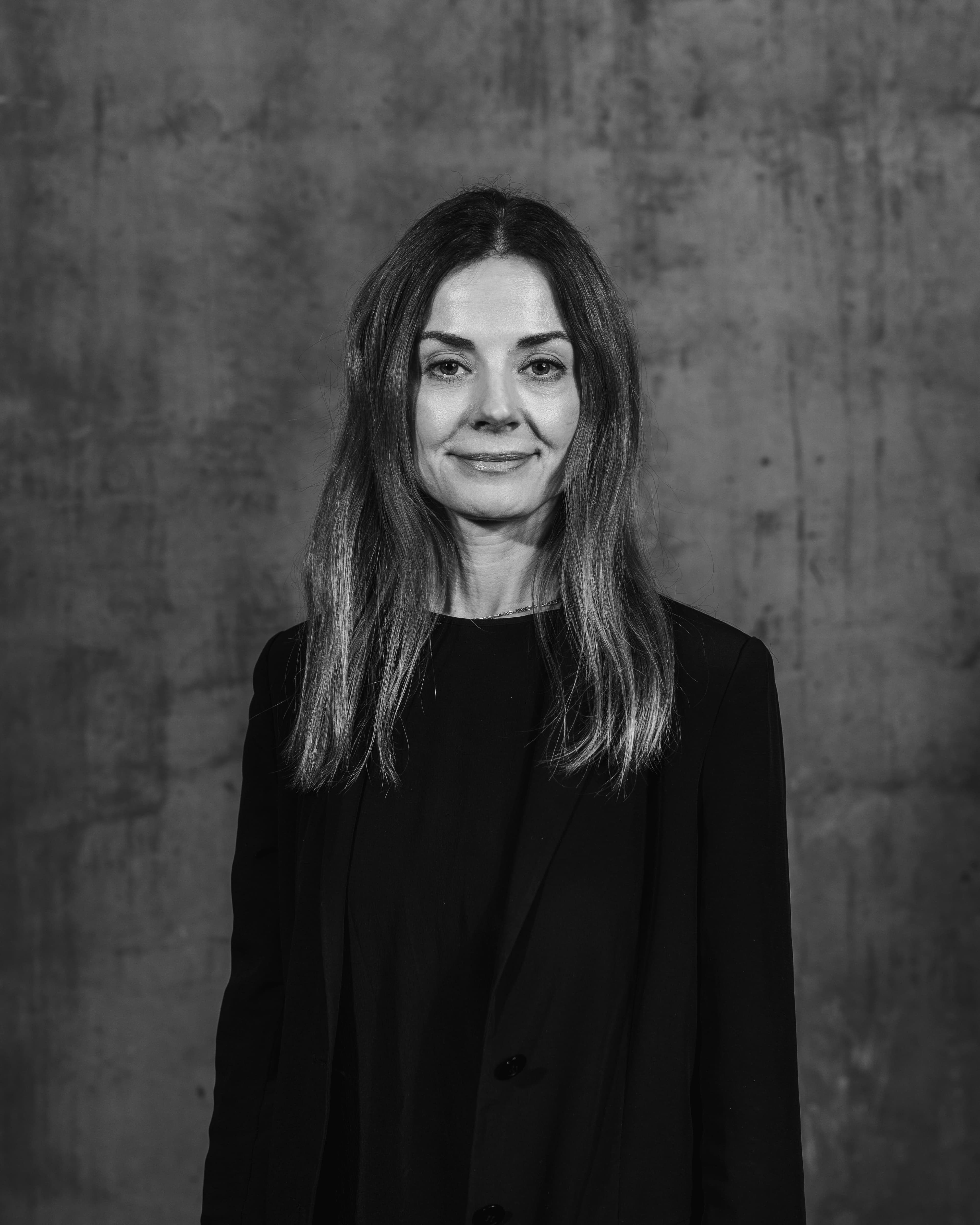 Rita Lassen-Urdahl