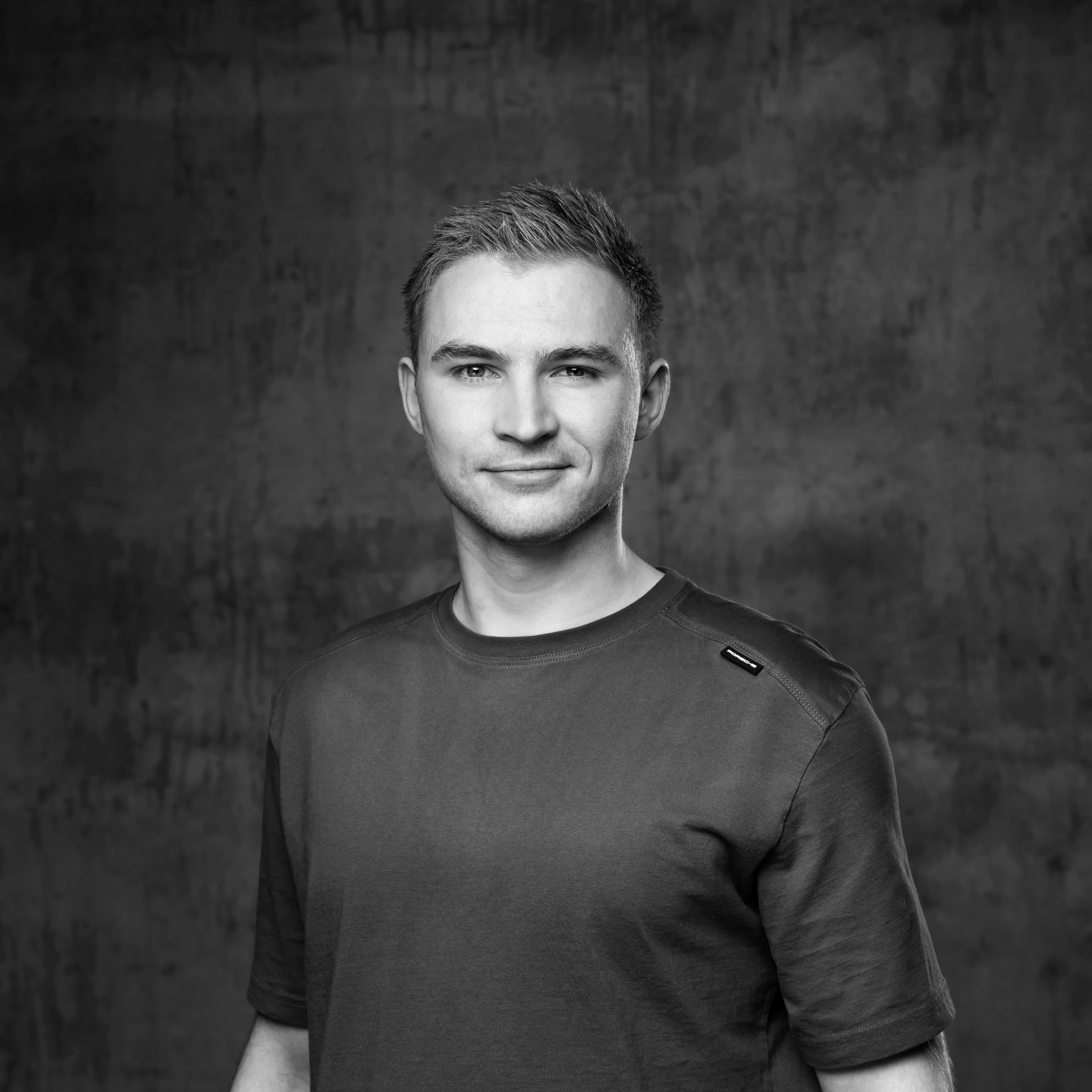 Mats Lynum Andersen
