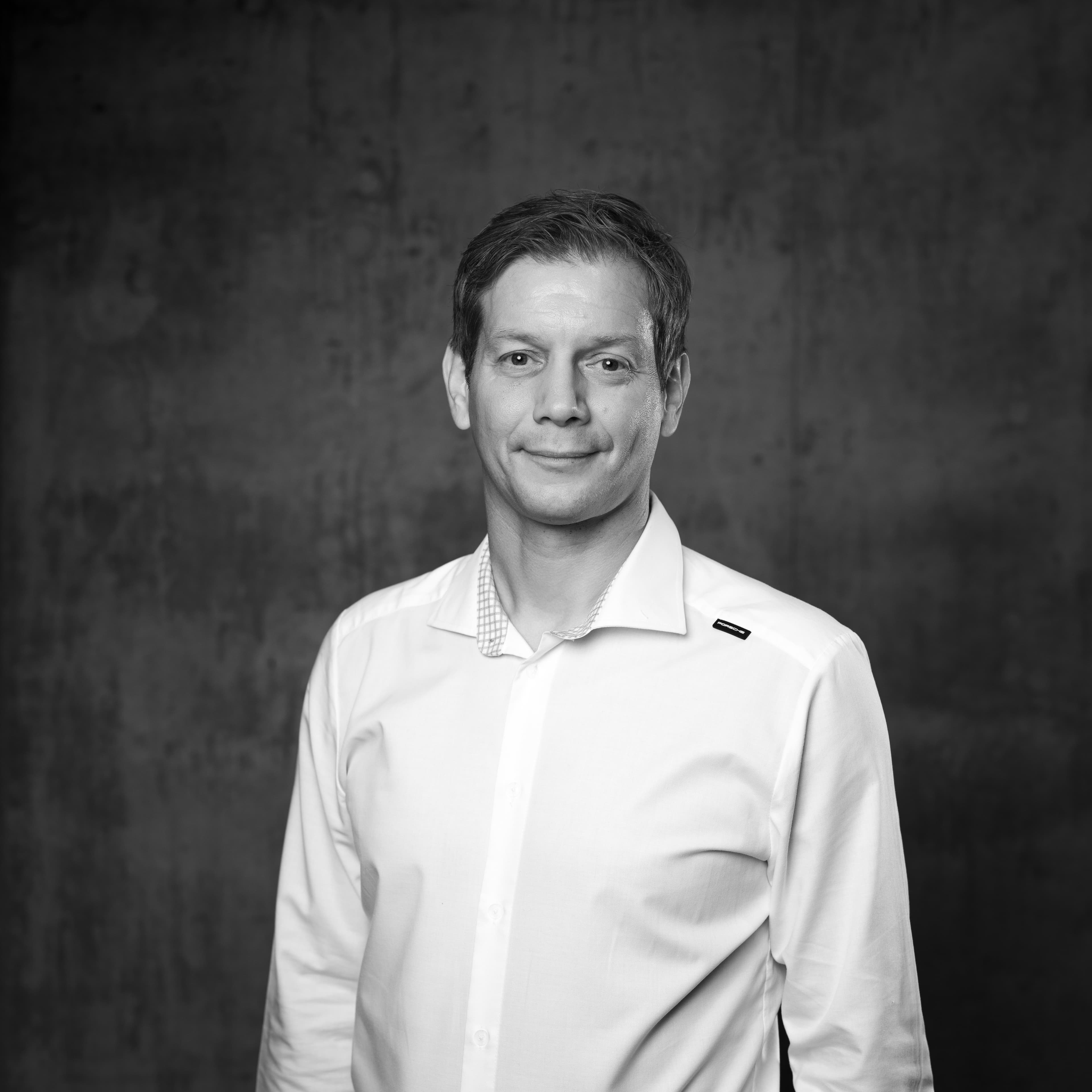 Thomas Kaspersen