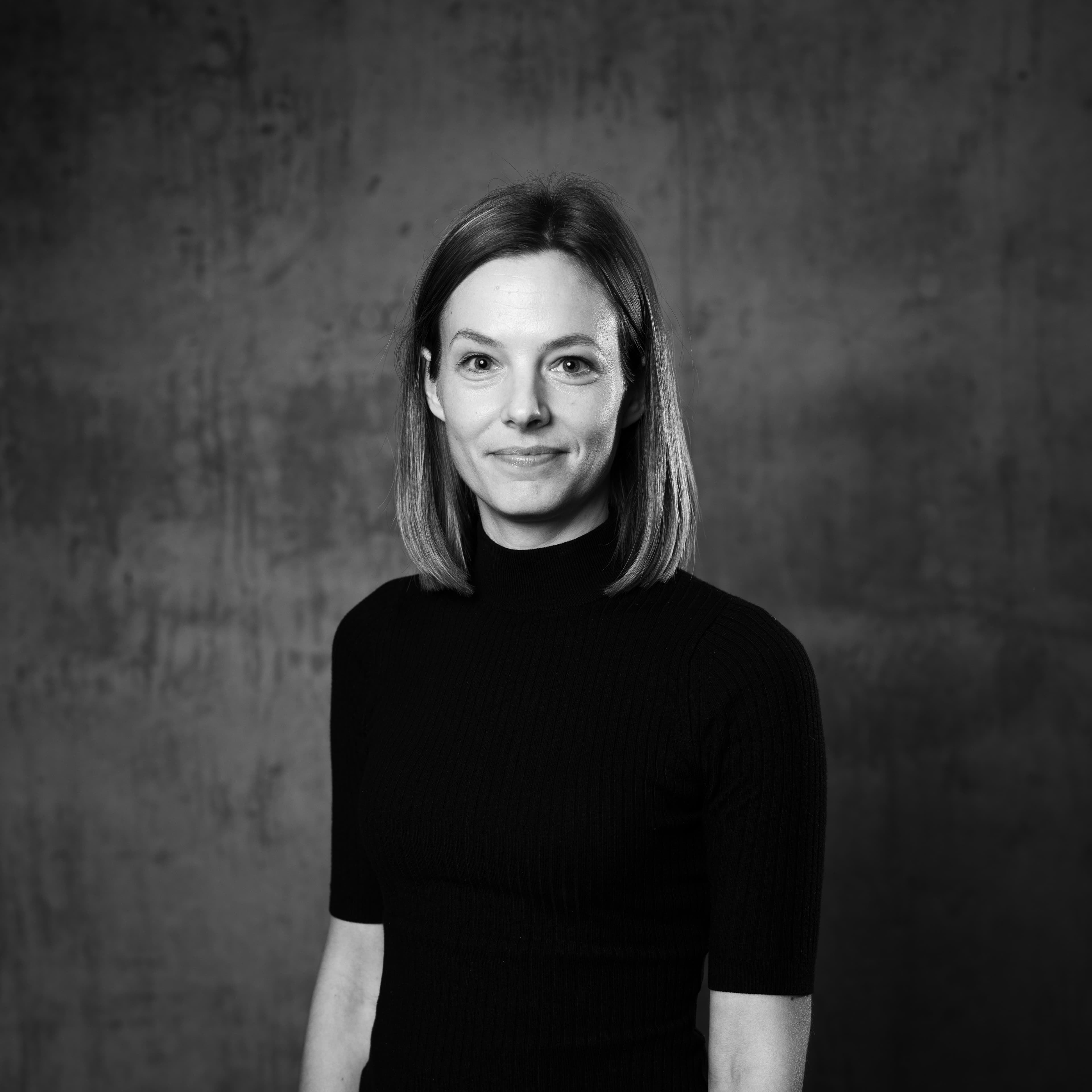 Yvonne Dymbe